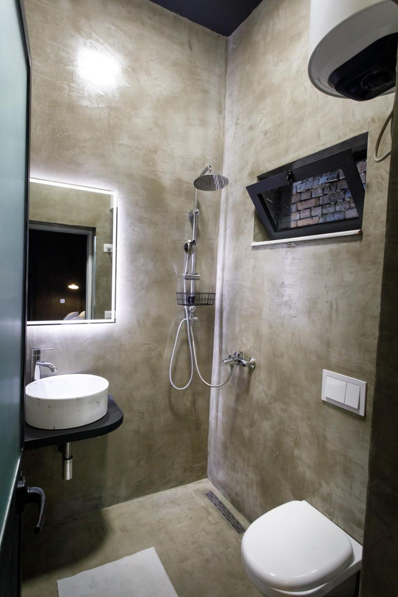 Studio31Apartments Tirana City Center Exterior photo
