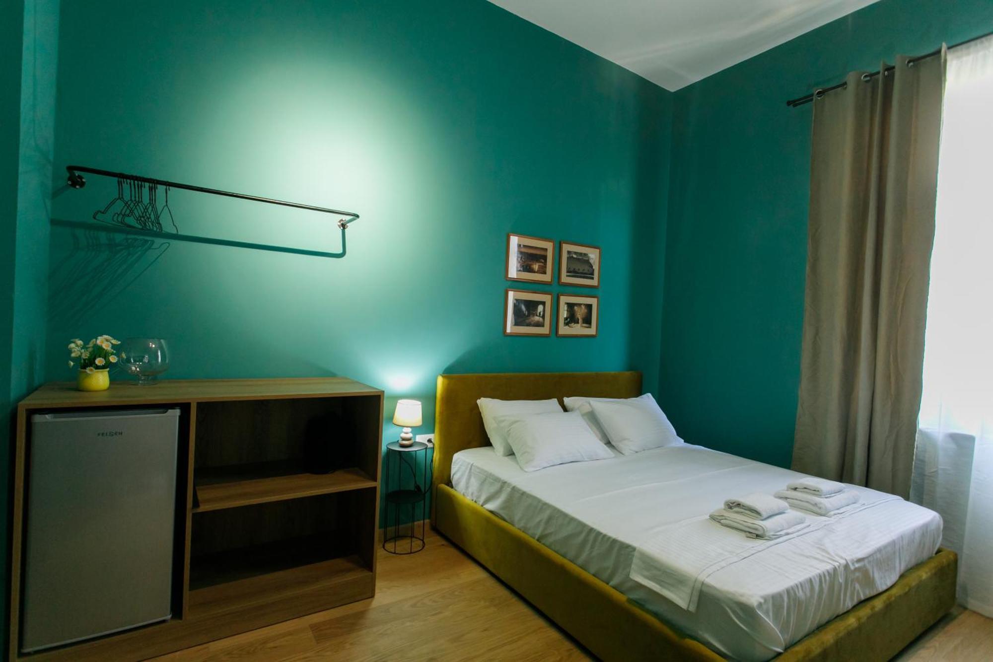 Studio31Apartments Tirana City Center Exterior photo