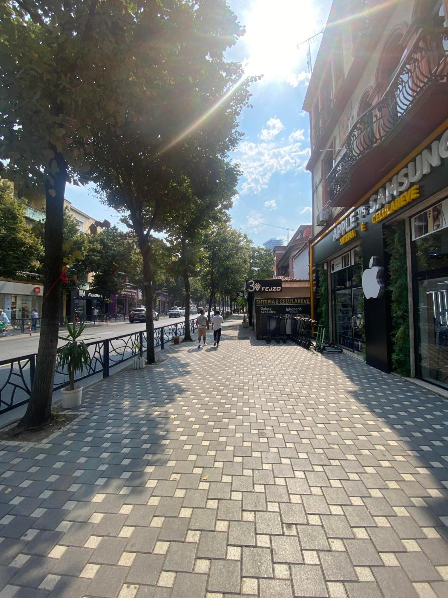 Studio31Apartments Tirana City Center Exterior photo