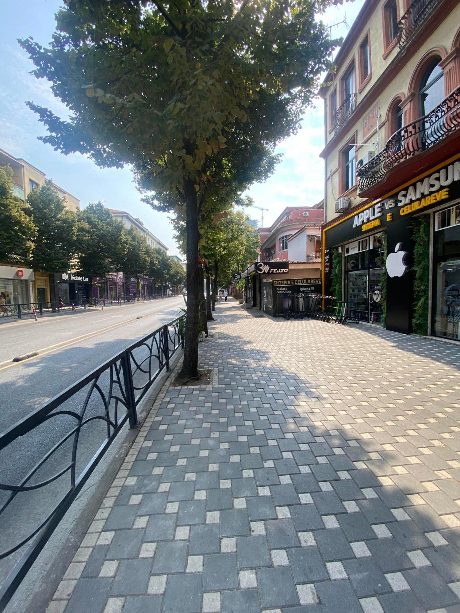 Studio31Apartments Tirana City Center Exterior photo