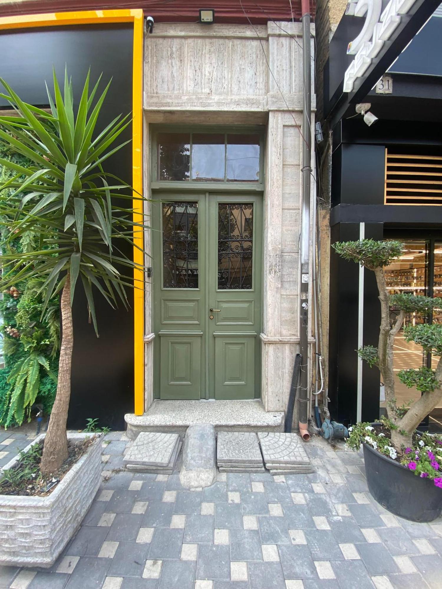 Studio31Apartments Tirana City Center Exterior photo